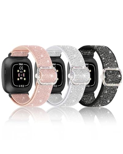 Stretchy Sparkle Band