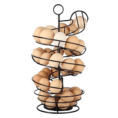 QUTREY Egg Holder
