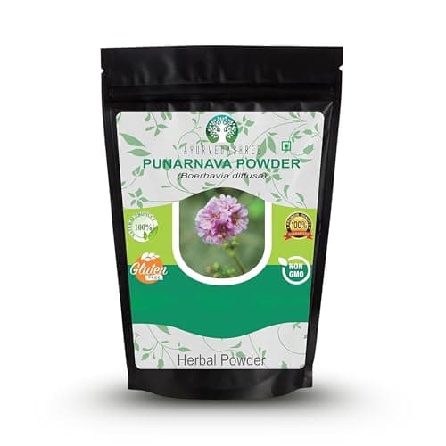 Review: The Best Punarnava Products