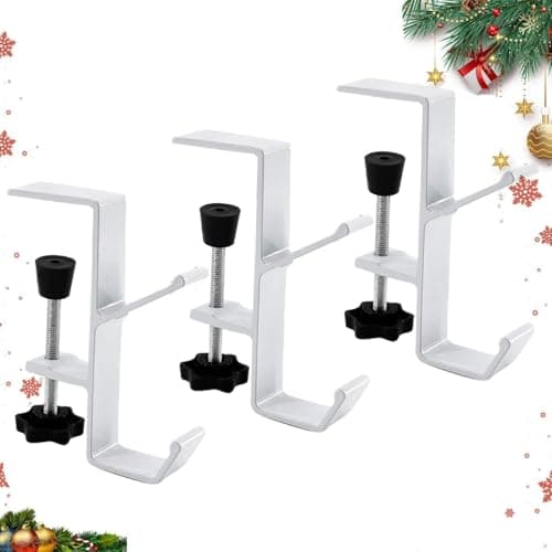 Review: The Best Christmas Stocking Holders