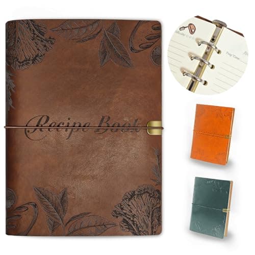 GoShambar Recipe Book