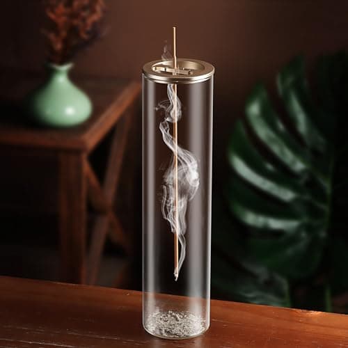 Eavida Incense Holder