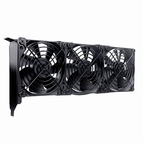 GDSTIME Graphic Card Fans