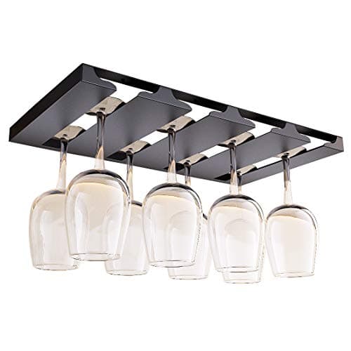SIMVE Wine Glass Holder