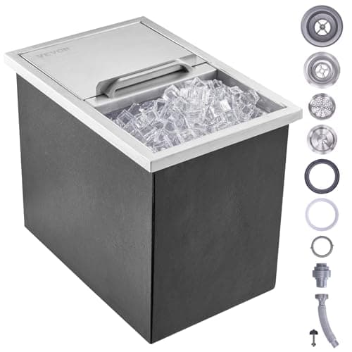 VEVOR Ice Chest