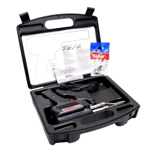 Weller Professional Gun
