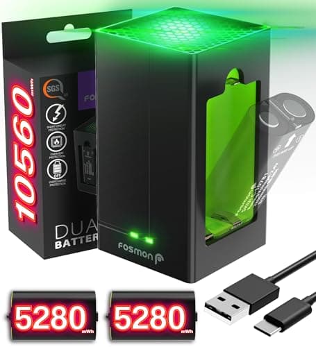 Fosmon High-Capacity Kit