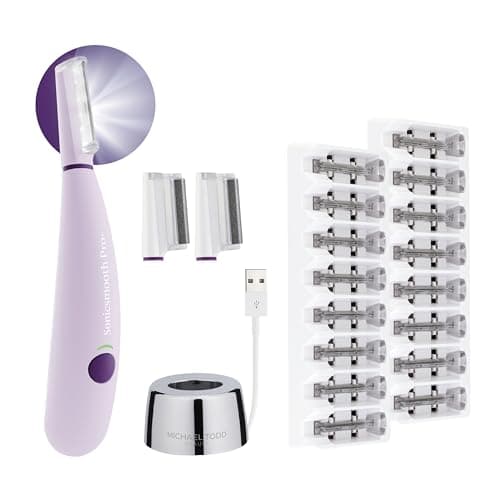 MICHAEL TODD Dermaplaning System