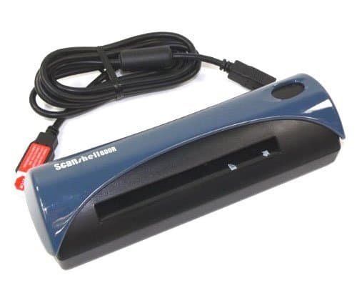Professional CR80 Scanner