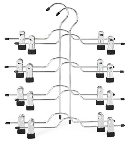 TOPIA HANGER 4 Tier Hanger