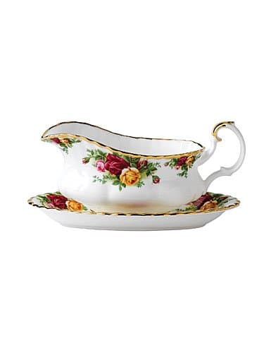 Royal Albert Gravy Stand