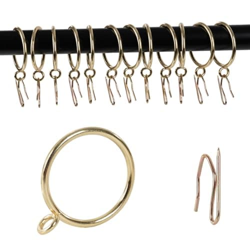 Curtain Rings Zocang