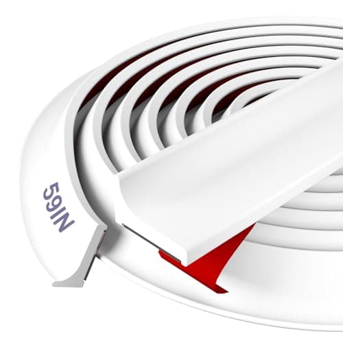 Silicone Water Dam Barrier