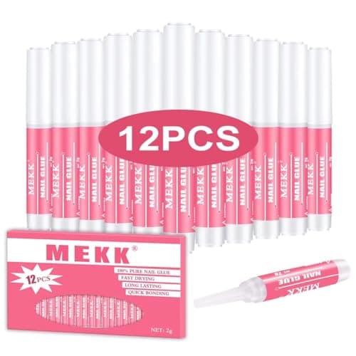 MEKK Nail Glue