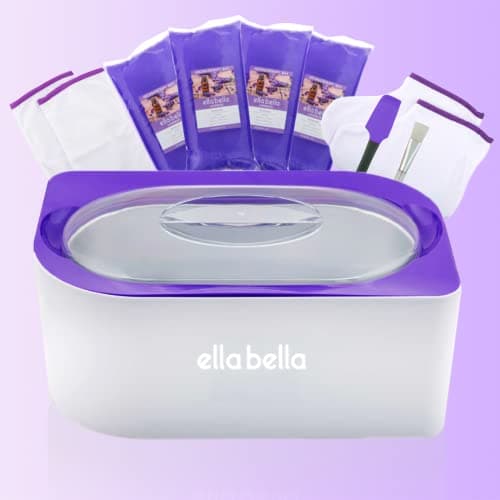ELLA BELLA Paraffin Wax Machine