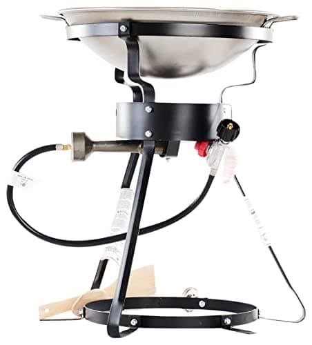 King Kooker Portable Outdoor Cooker