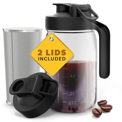 Home Hero Cold Brew Maker