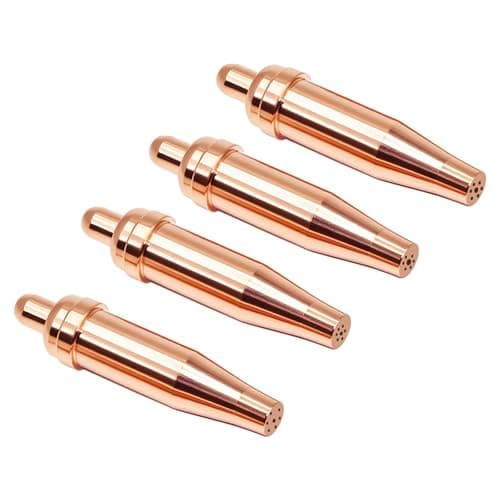 JZWELD Copper Cutting Set