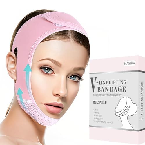 MASIKA Chin Strap