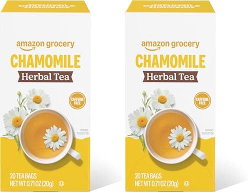 Review: The Best Chamomile Herbal Supplements