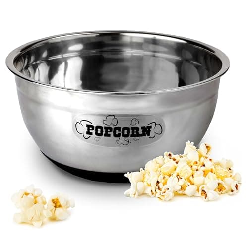 Wabash Valley Farms Popcorn Bowl