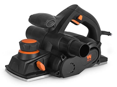 4-3/8-Inch Hand Planer