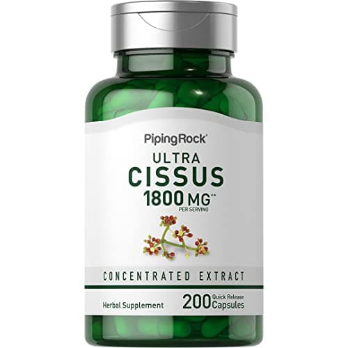 High-Potency Extract