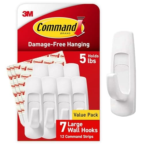 Command Utility Hooks