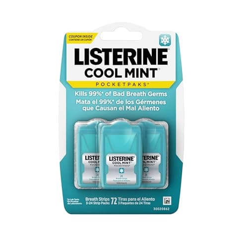Review: The Best Breath Fresheners