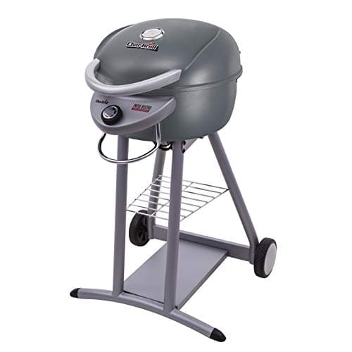 Char-Broil Patio Bistro Electric Grill