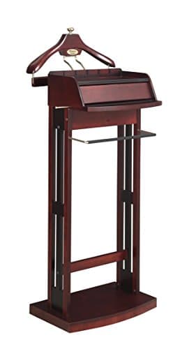 Proman Products Wardrobe Valet Stand
