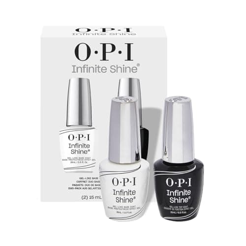 OPI Infinite Shine Duo Pack