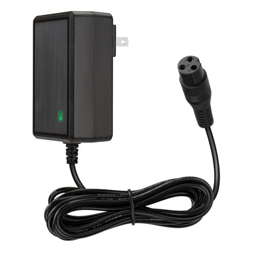 24V Scooter Charger