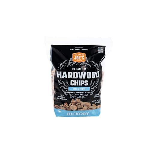 Oklahoma Joe's Wood Chips