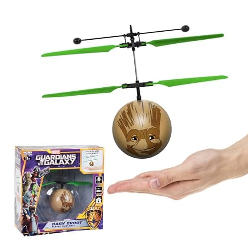 Review: The Best Remote- & App-Controlled Hovercrafts