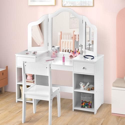 AKUSTIK Kids Vanity