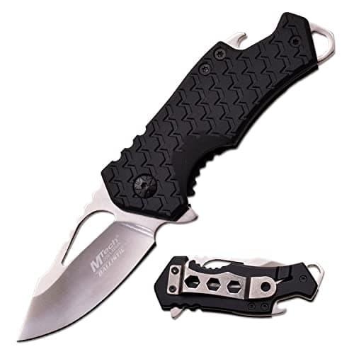 Review: The Best Tactical Knives