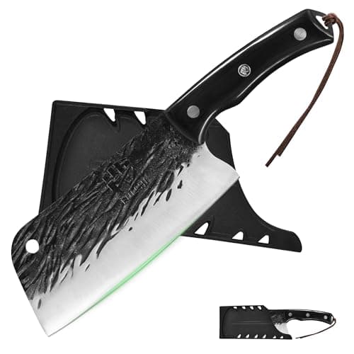 FULLHI Butcher Knife