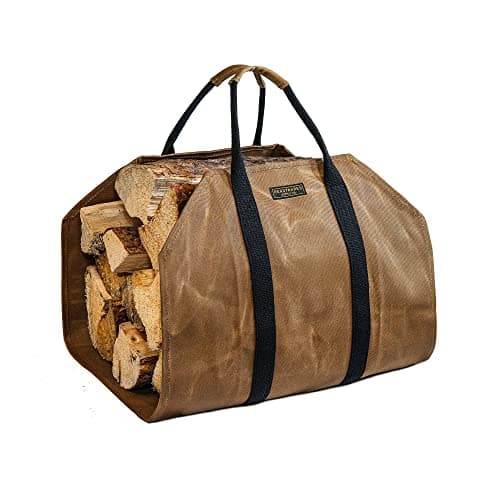 Readywares Firewood Carrier
