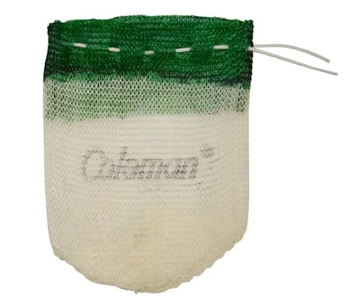 Coleman String-Tie Mantles
