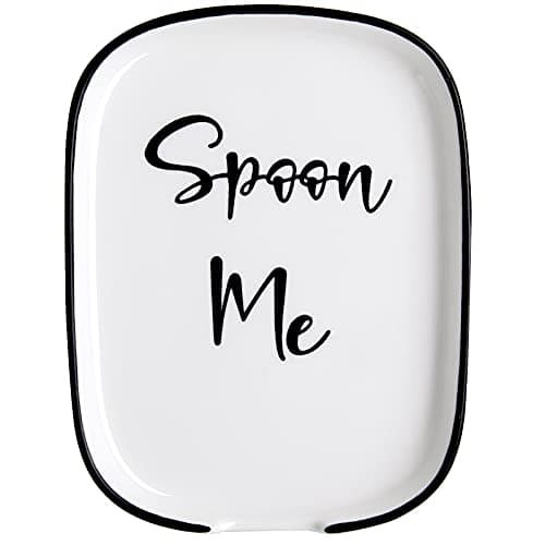 DAYYET Spoon Rest