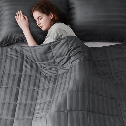 Wellfeel Weighted Blanket