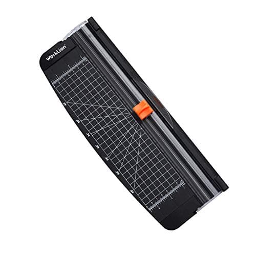 Review: The Best Rotary Paper Trimmers