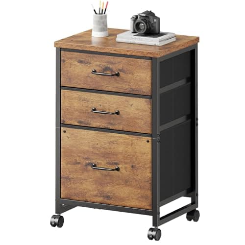 Review: The Best Home Office Cabinets
