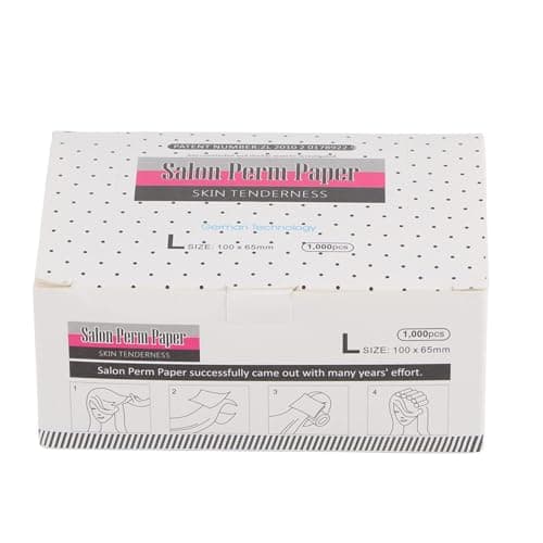 Chazcool Perm Papers