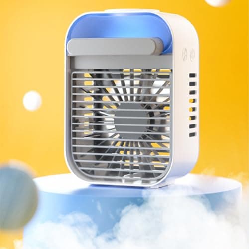 JUGNEE Air Cooler and Humidifier
