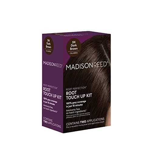 Madison Reed Root Touch Up