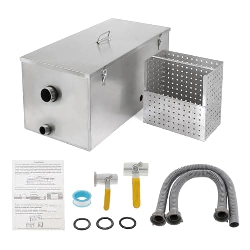 BEAMNOVA Grease Trap