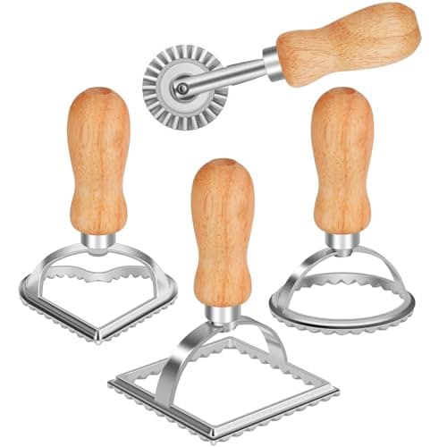 TACGEA Ravioli Stamp Maker