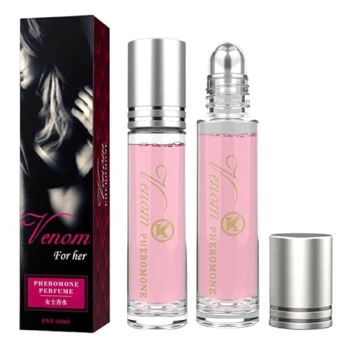 Review: The Best Women's Cologne